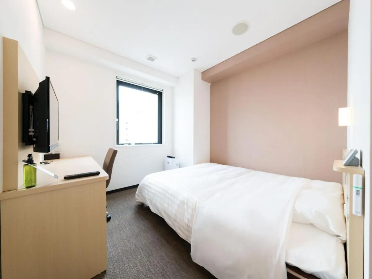 Super Hotel Tokyo Kinshicho Ekimae / Vacation Stay 79346