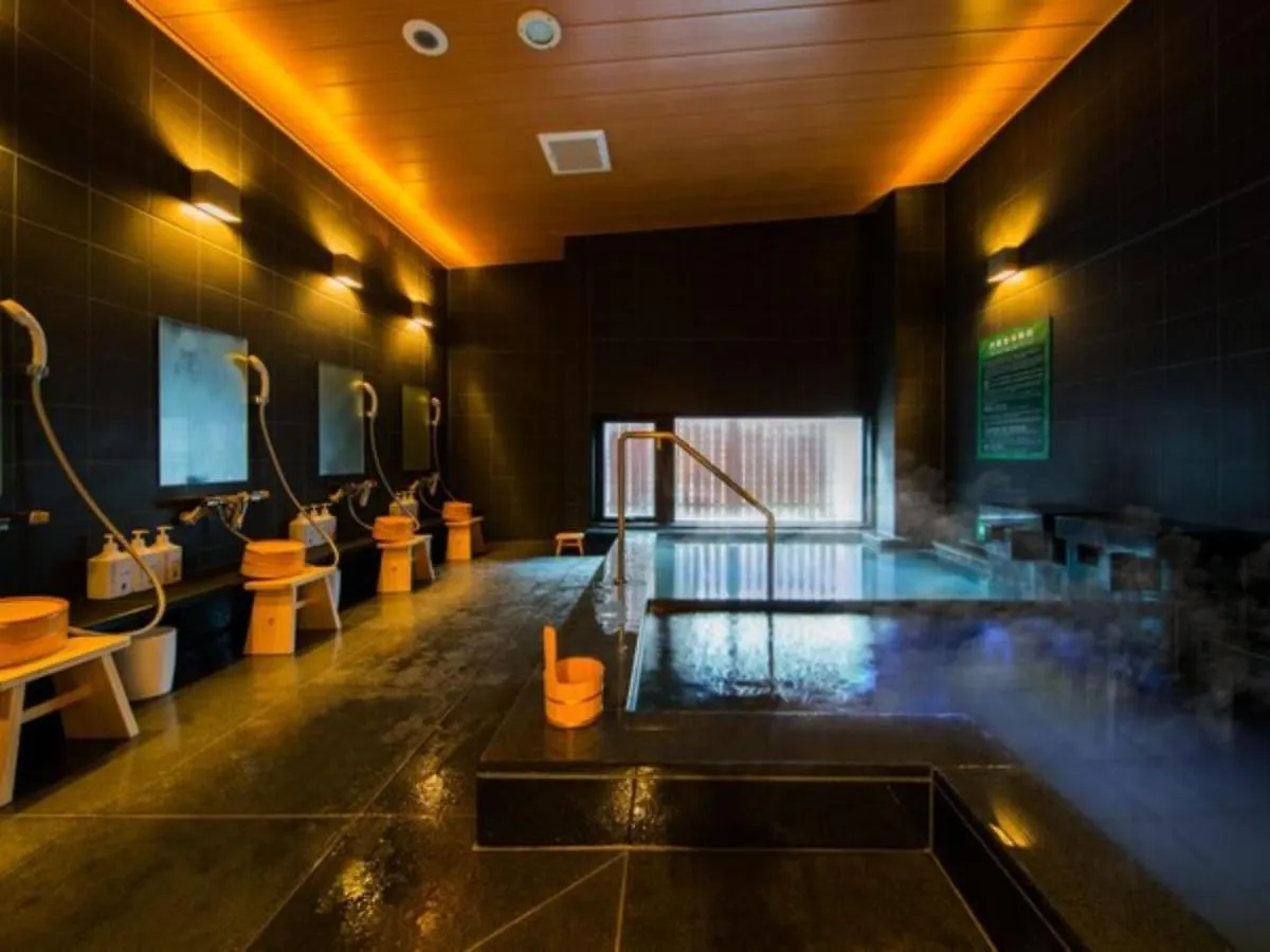 Super Hotel Tokyo Kinshicho Ekimae / Vacation Stay 79346