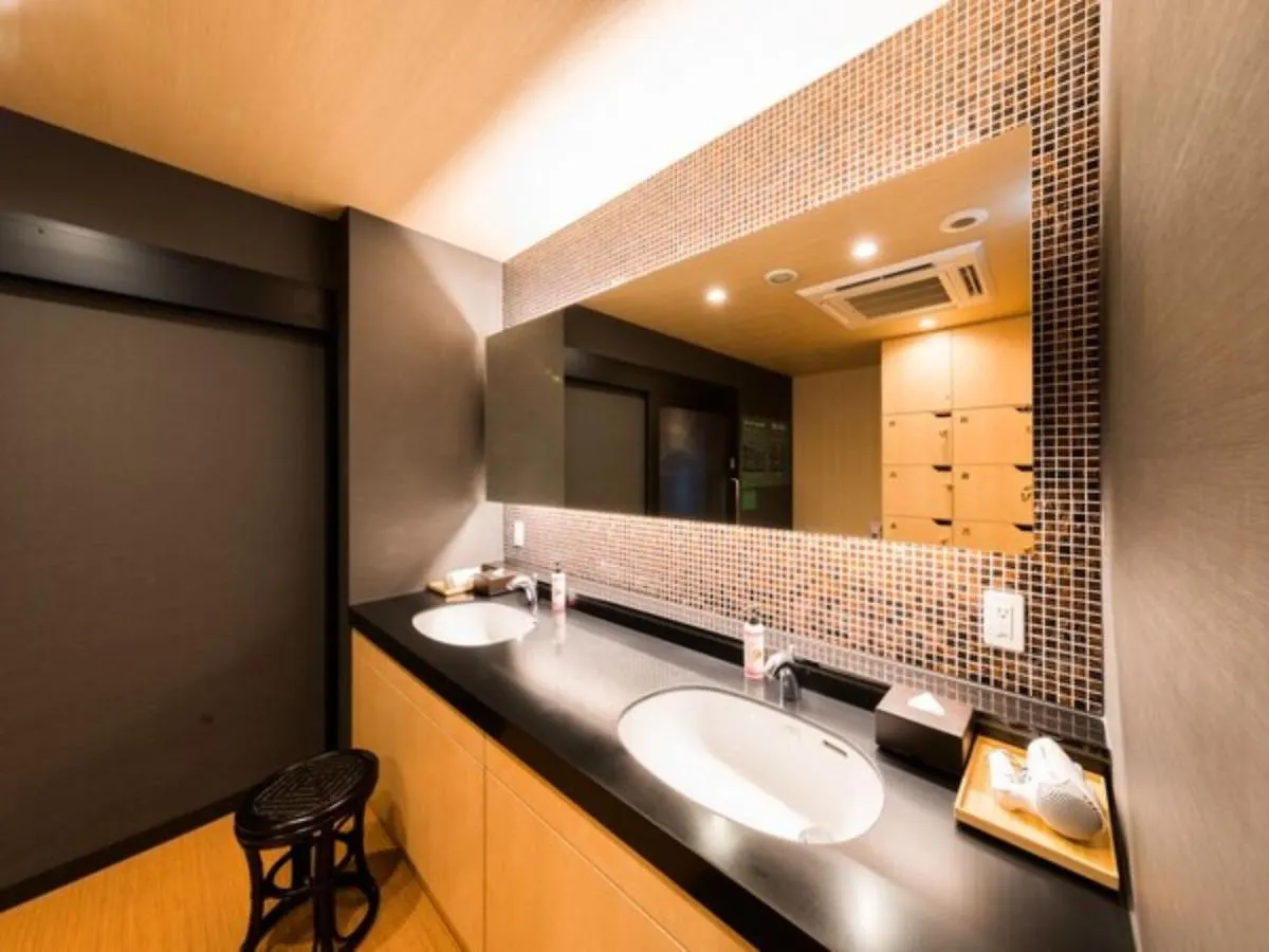 Super Hotel Tokyo Kinshicho Ekimae / Vacation Stay 79346