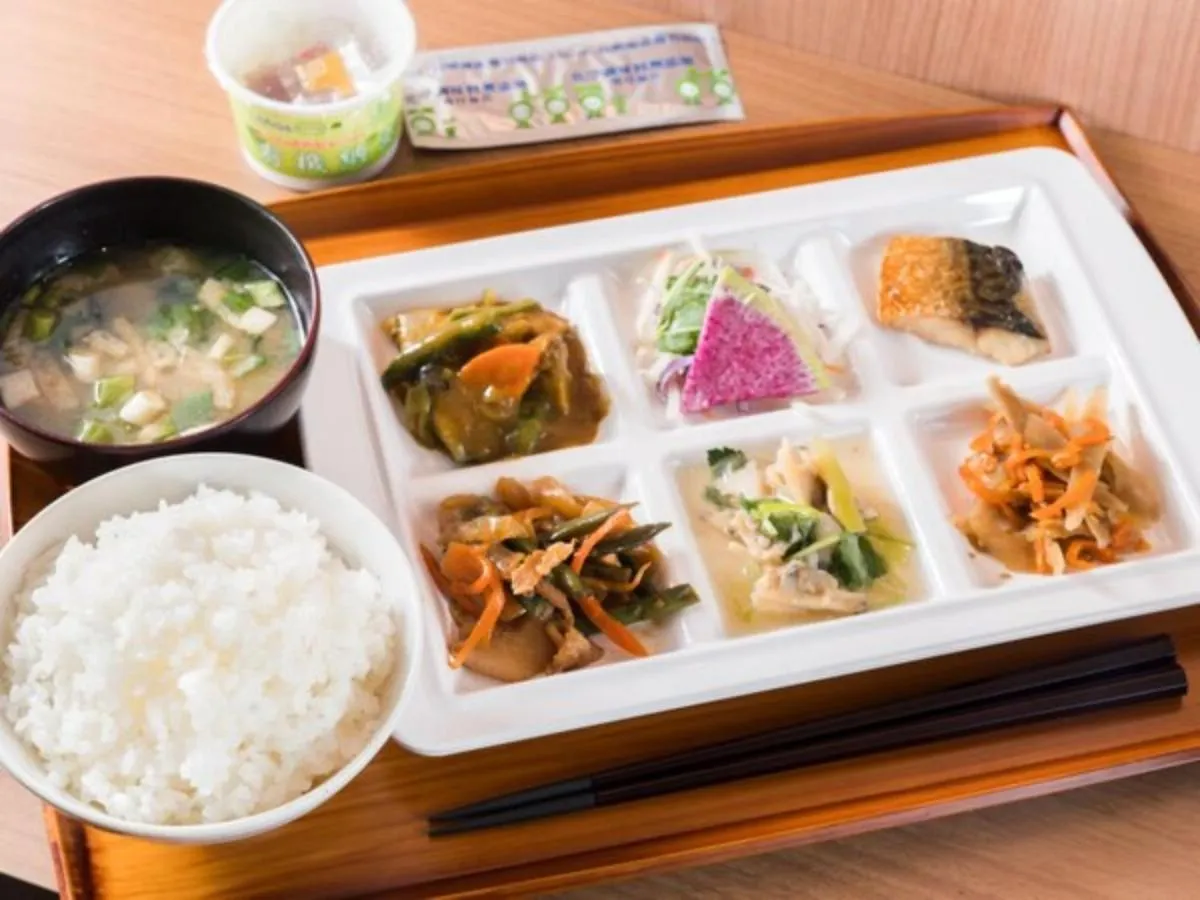 **  Super Hotel Tokyo Kinshicho Ekimae / Vacation Stay 79346 Japan