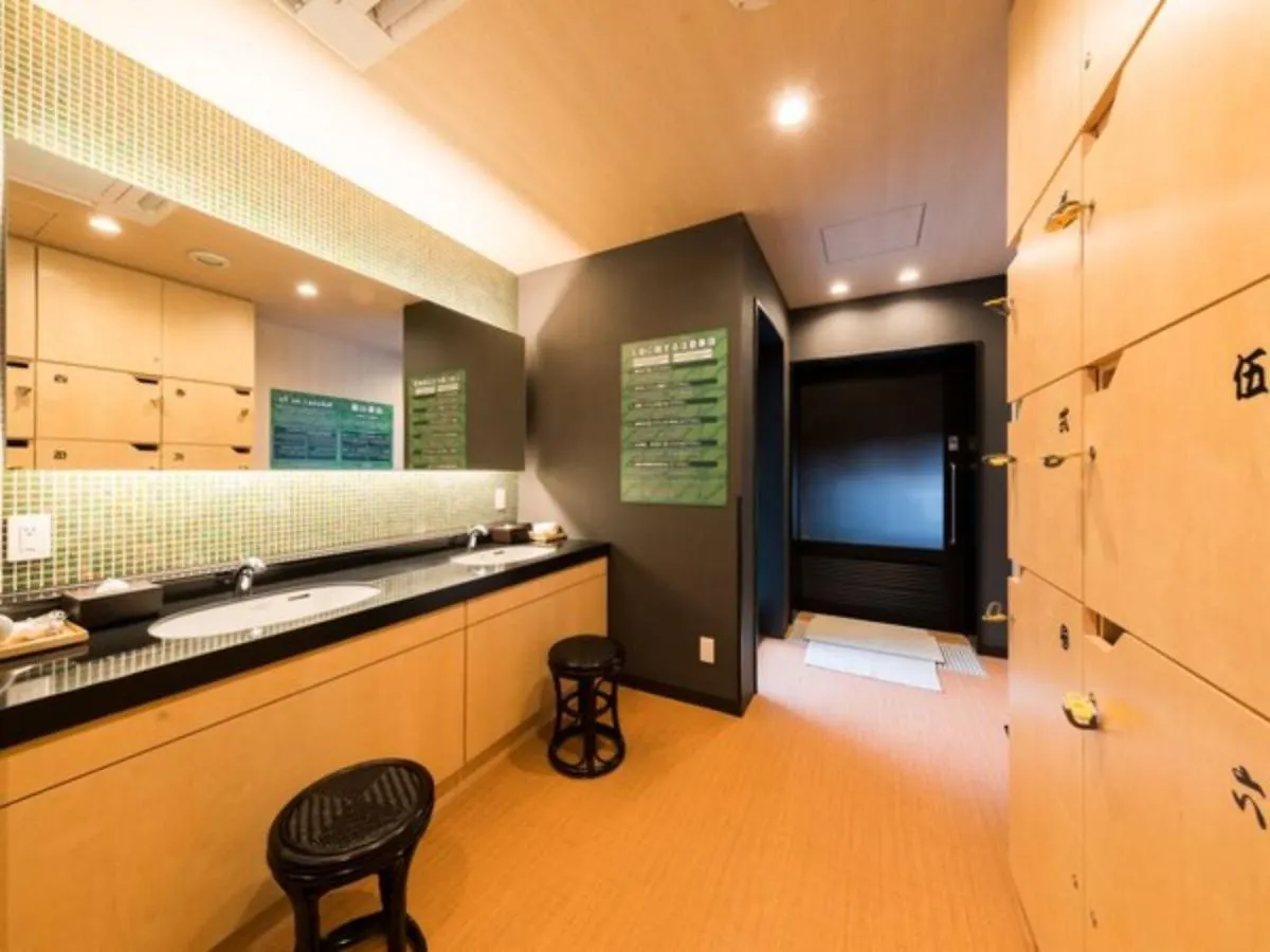 Super Hotel Tokyo Kinshicho Ekimae / Vacation Stay 79346