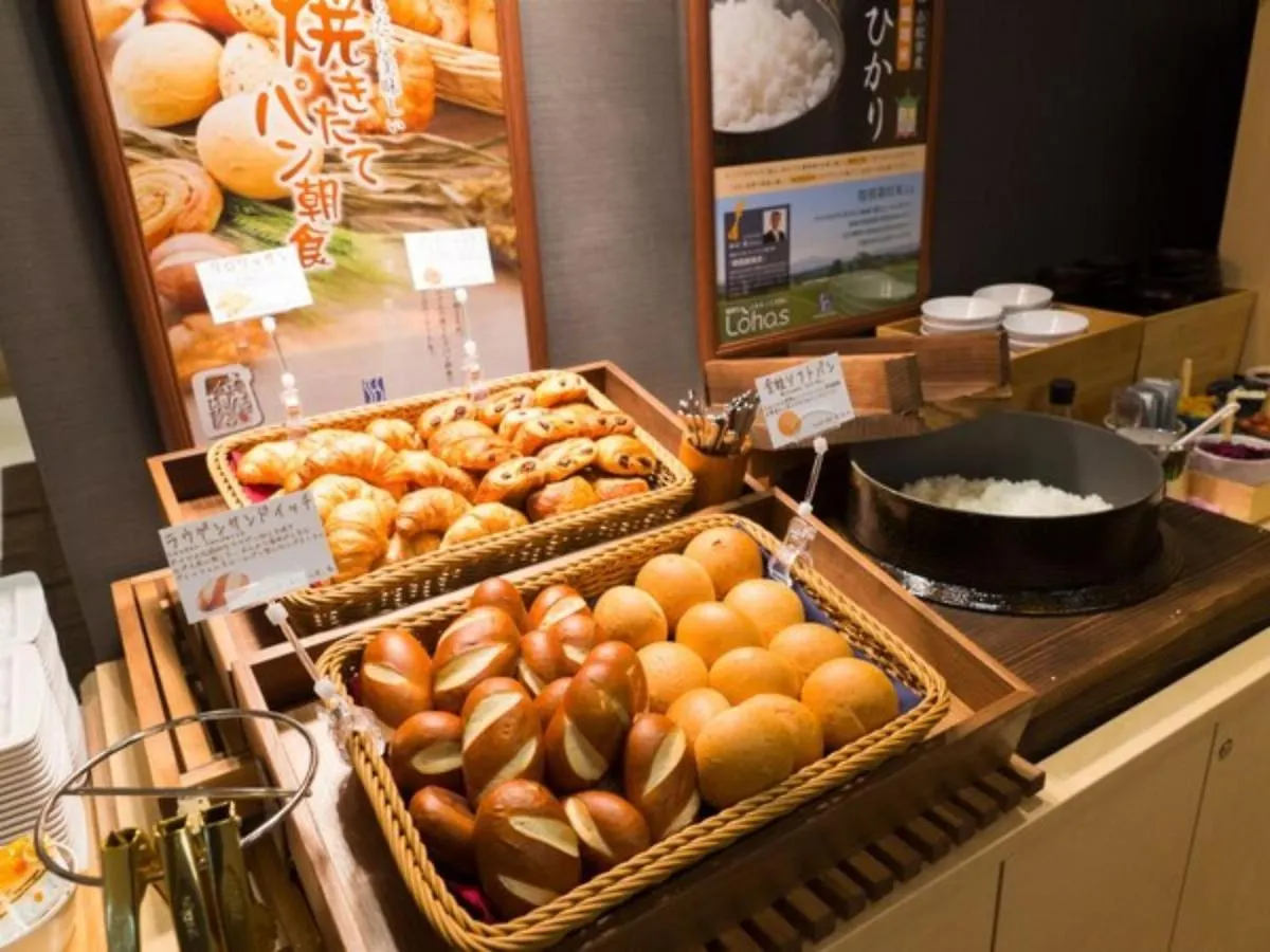 Super Hotel Tokyo Kinshicho Ekimae / Vacation Stay 79346