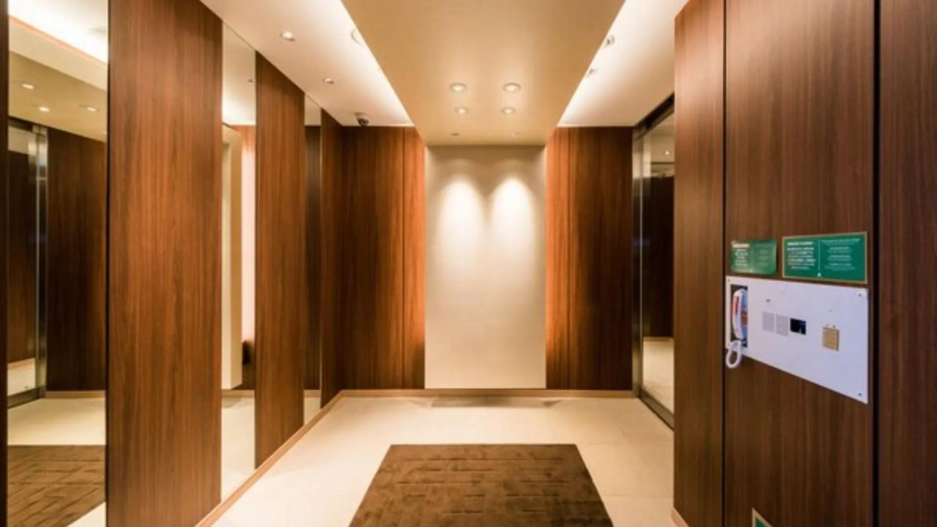 Super Hotel Tokyo Kinshicho Ekimae / Vacation Stay 79346