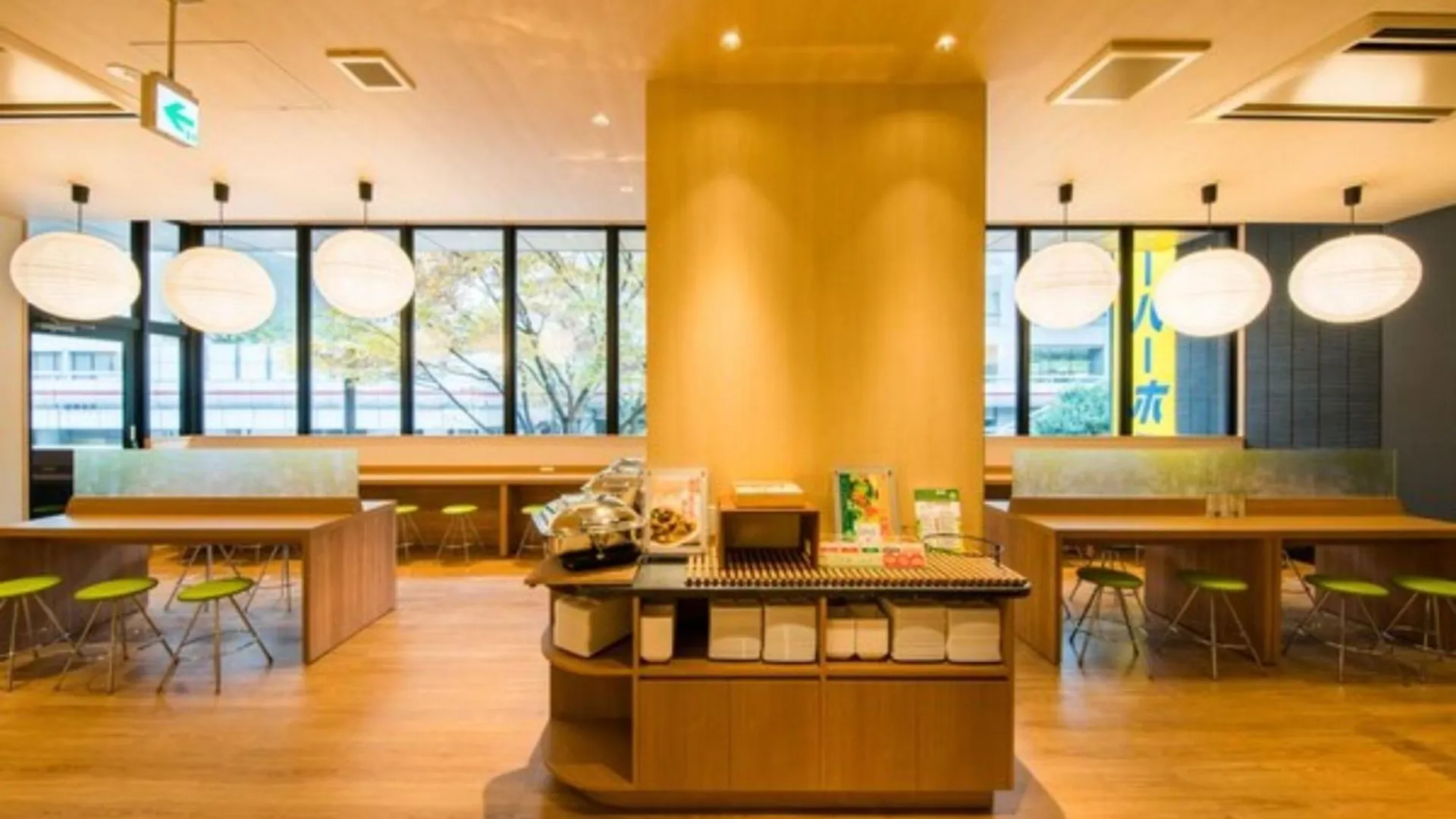 Super Hotel Tokyo Kinshicho Ekimae / Vacation Stay 79346