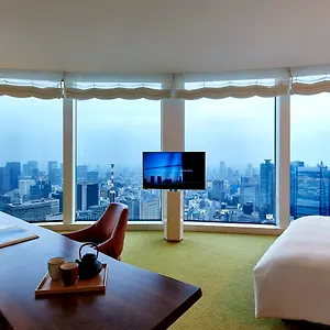 Отель Andaz - A Concept By Hyatt, Токио