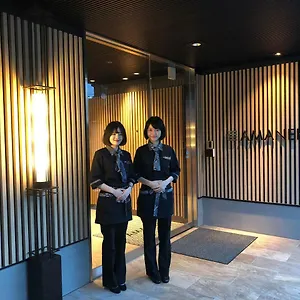3* ホテル アマネク 浅草吾妻橋スカイ