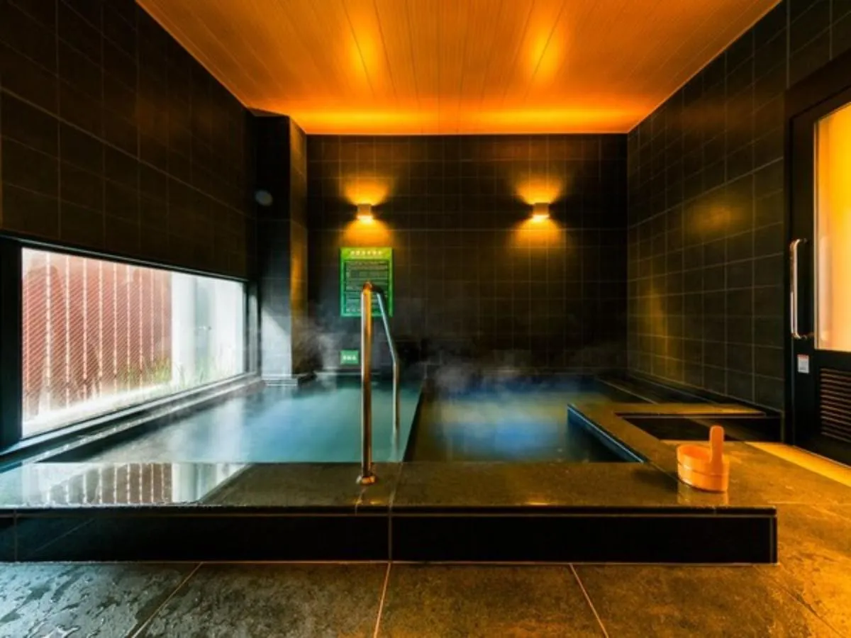 Super Hotel Tokyo Kinshicho Ekimae / Vacation Stay 79346